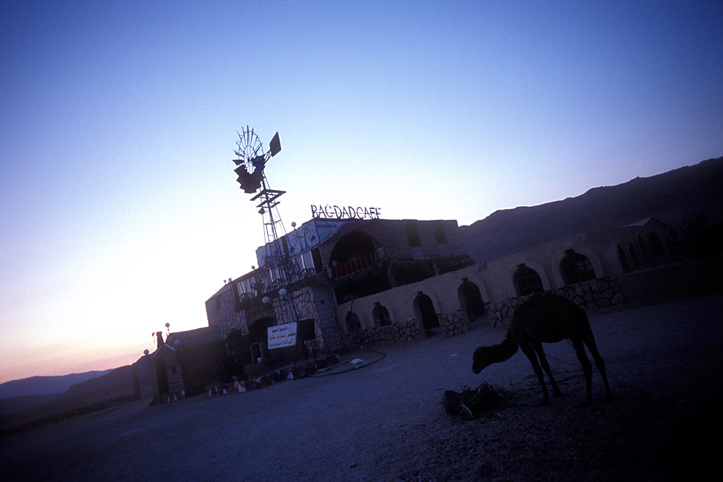 Far West syrien
