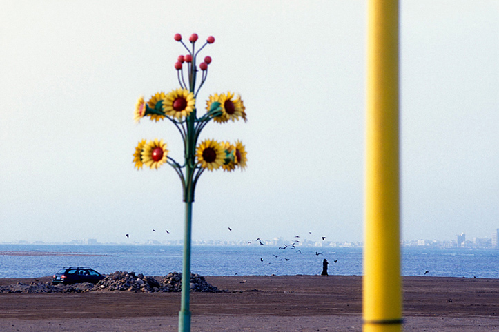 Yemen. Tihamah. Hodeidah. Far from the town